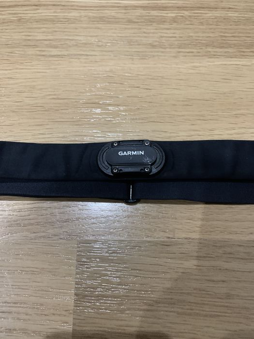 Garmin Banda de Frequência Cardíaca para peças de substituição