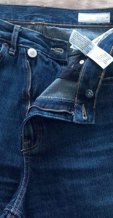 Calças Zara Tam 36( Portes Incluídos)