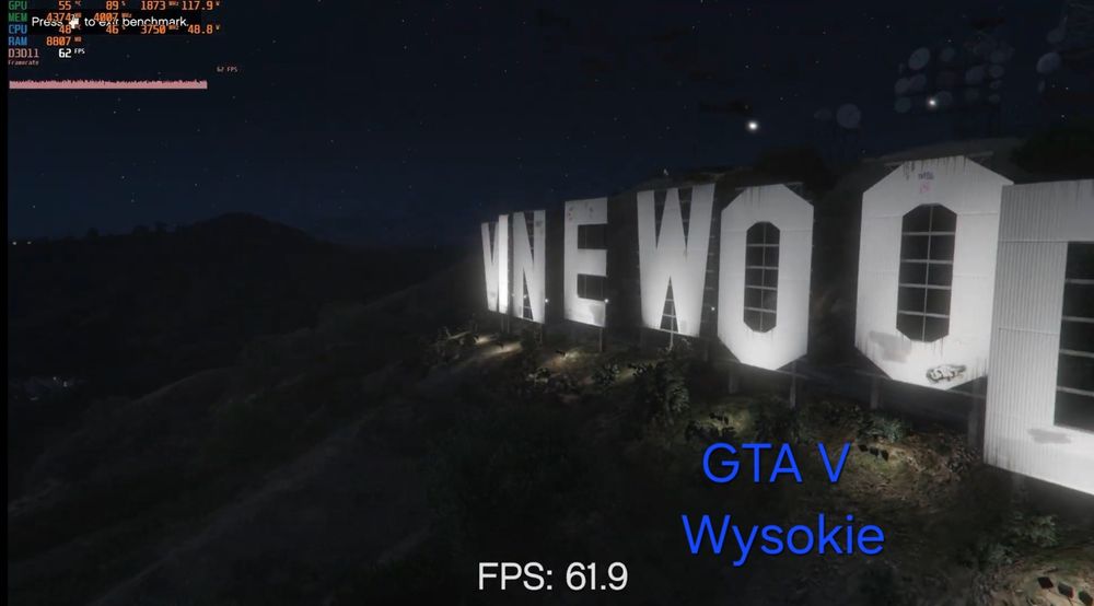 Komputer Gamingowy Ryzen 5 Gtx 1070