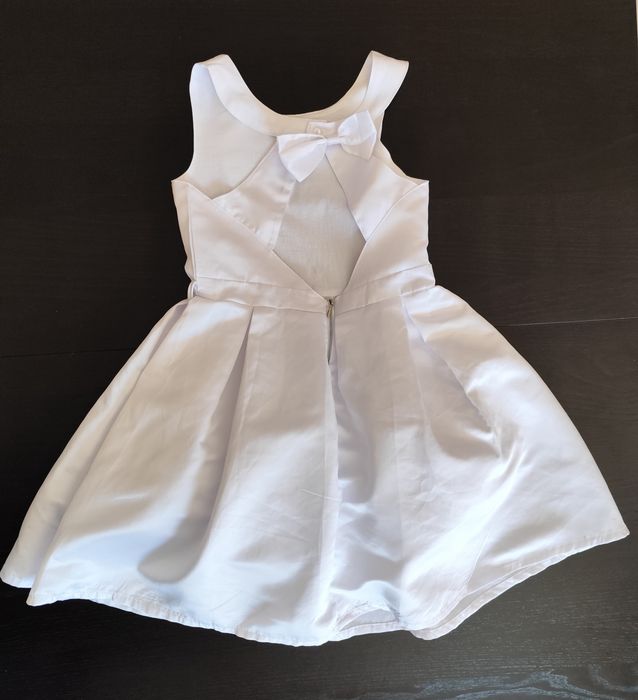Vestido de Cerimónia para Menina (12 anos)