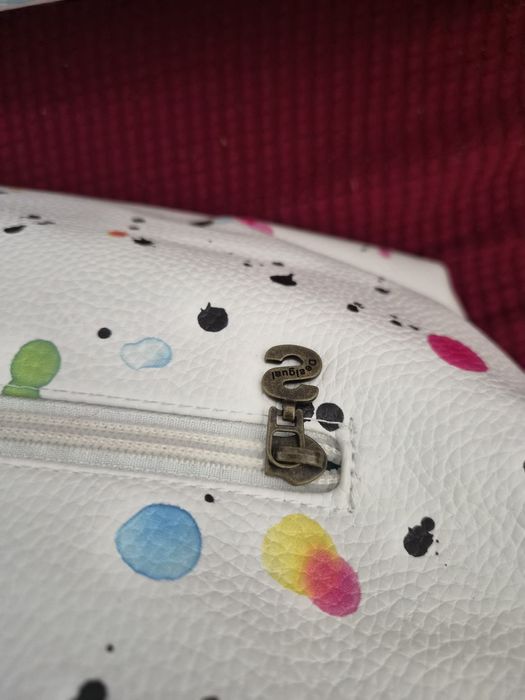 Conjunto de malas Desigual