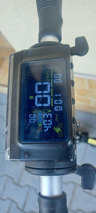 Hulajnoga Elektryczna  Kugoo