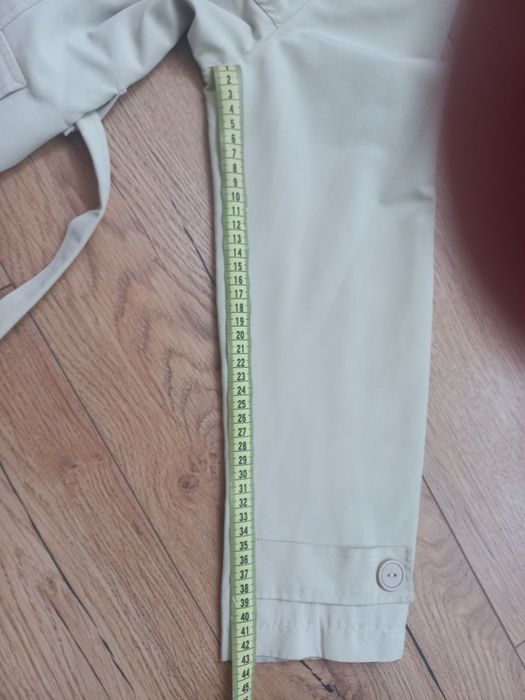 Płaszczyk damski wiosna roz.36