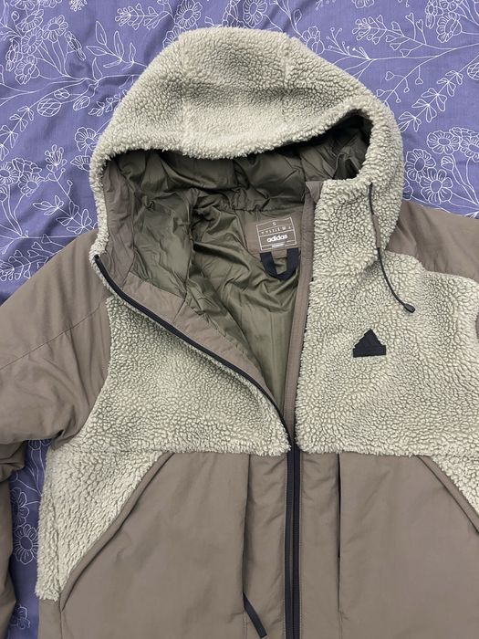 Куртка Adidas City Escape