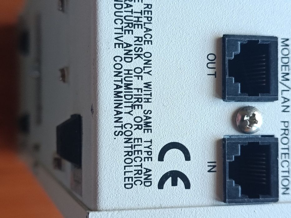 ДБЖ SINAPSE 5101-VT 1000.На