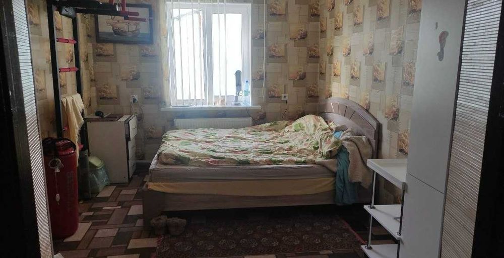 Продам дом в Великом Дальнике