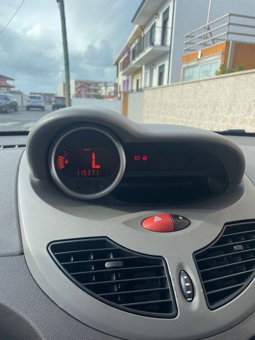 Renault Twingo 1.2