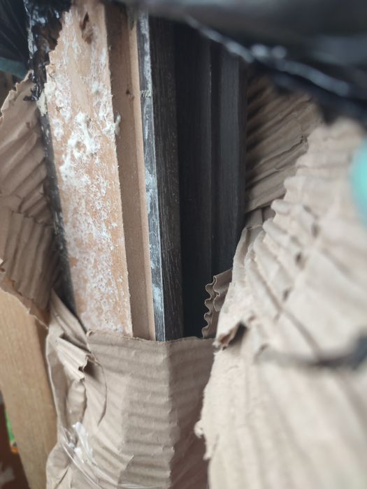 Продам двері міжкімнатні