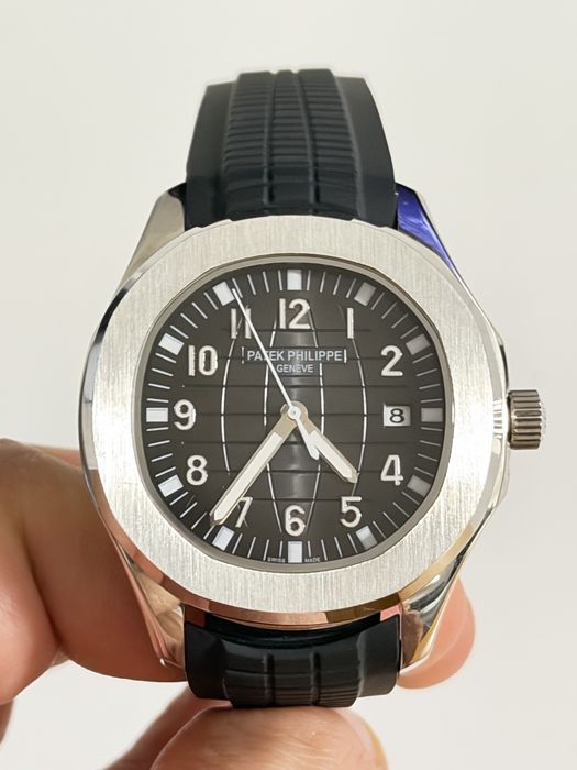 Relogio Patek Philippe
