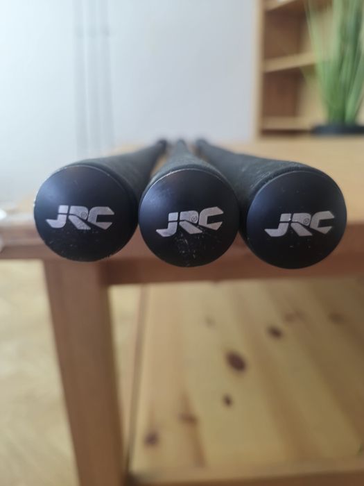 Wędki JRC COCOON 13 Ft 3,5 Lb