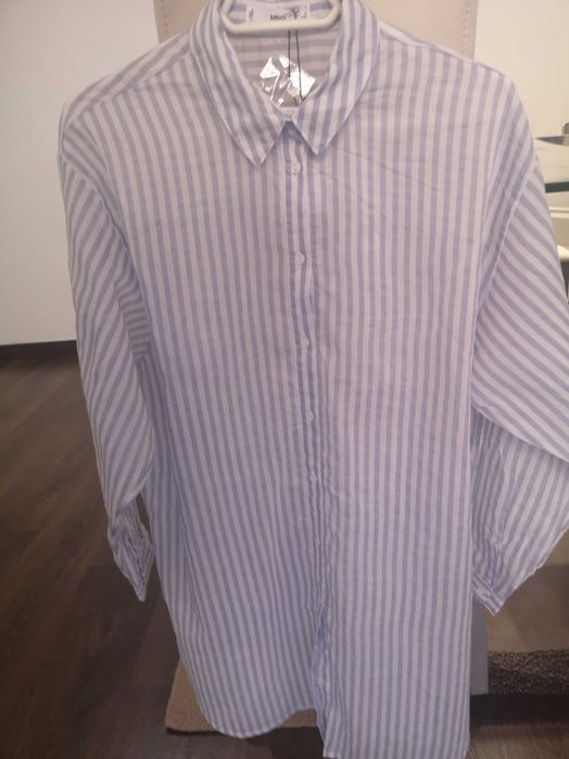 Camisa/camiseiro Mango