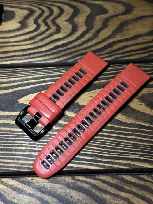 Garmin fenix 7 sapphire solar