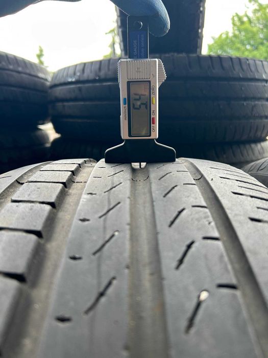 Шини 255/40 R20 101V Pirelli Scorpion Verde