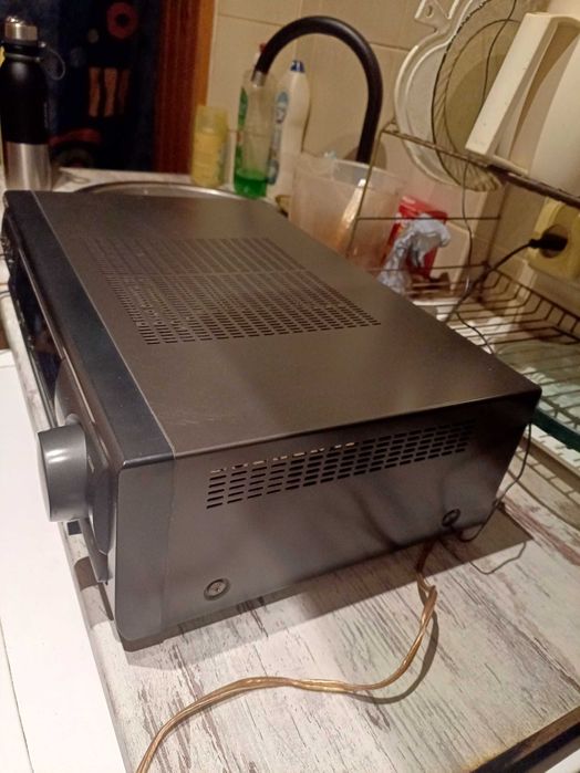 Sprzedam amplituner technics SA-AX320.