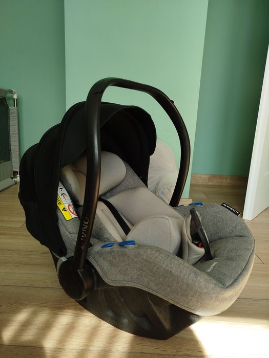 Fotelik samochodowy avionaut Pixel pro 0-13kg i size