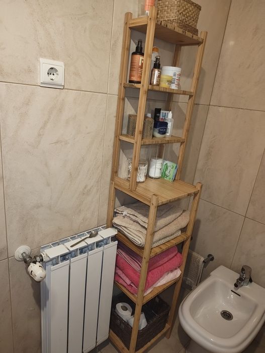 Vendo Móvel IKEA Casa de Banho