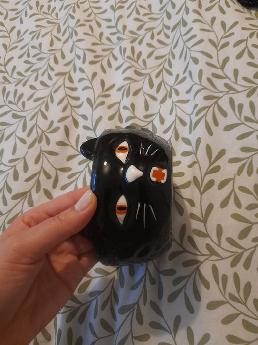 Taça cerâmica gato451422040999208961
