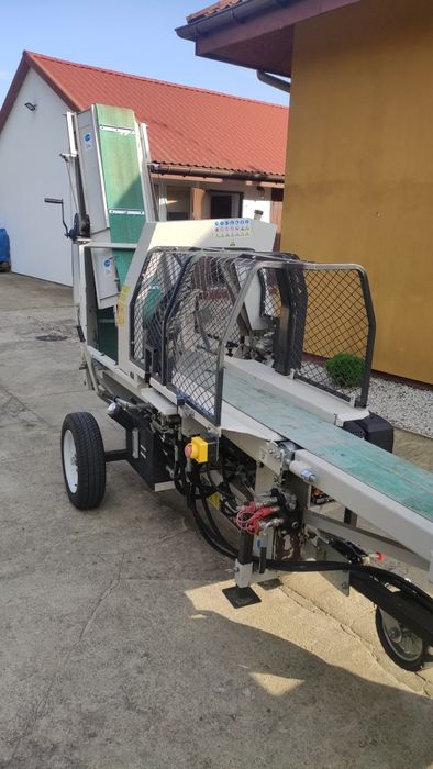 Piło łuparka automat stan bdb