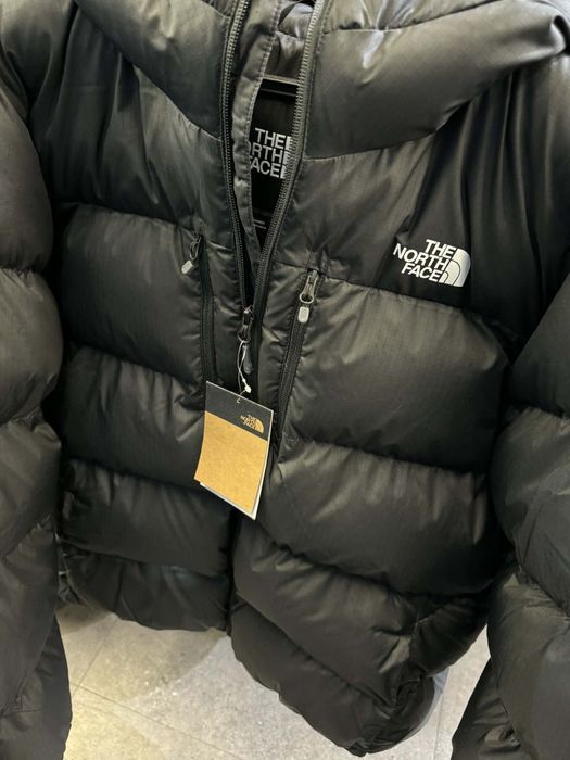 Kurtka The North Face S M L XL puch Nowa