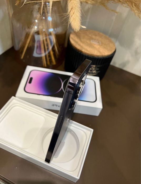 IPhone 14 Pro  OKAZJA