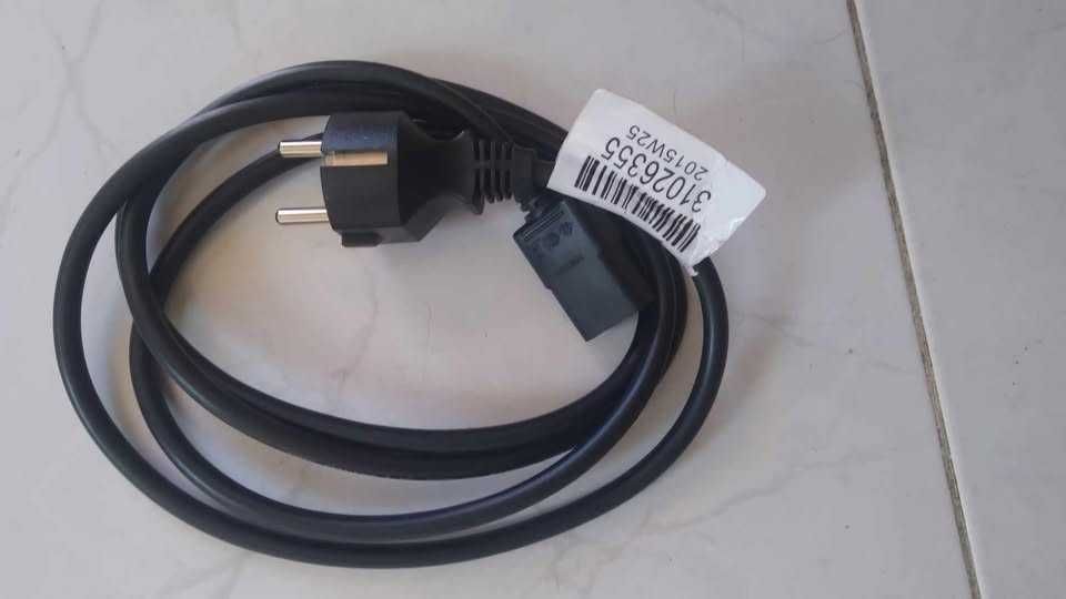 TORRE DELL com disco SSD - Como NOVA