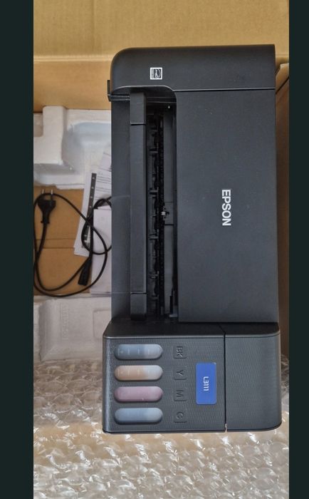 Drukarka epson ecotank its l3111
