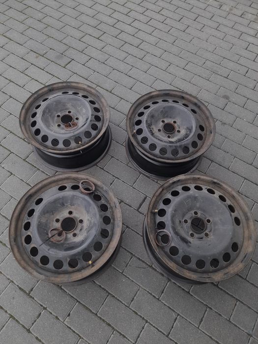 Felgi 17  espace 4 ford