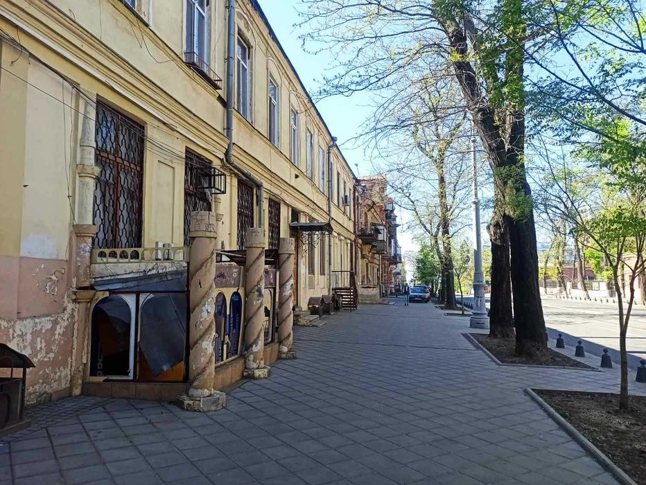 Commercial real estate at (area 410 m²) - Atlanta.ua - photo 2