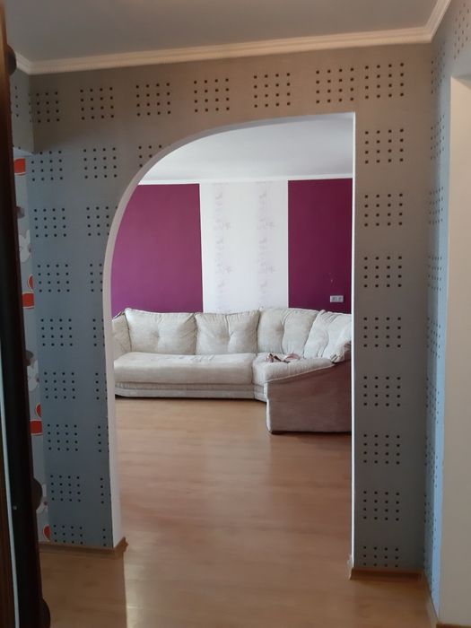 Продам квартиру 76 м2