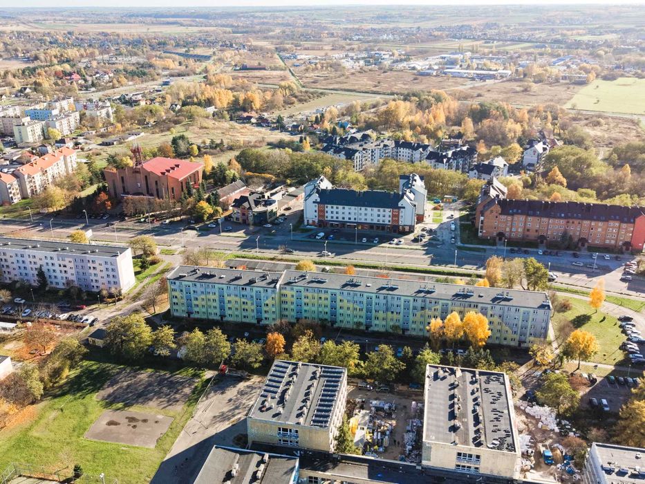 usługi biznesowa