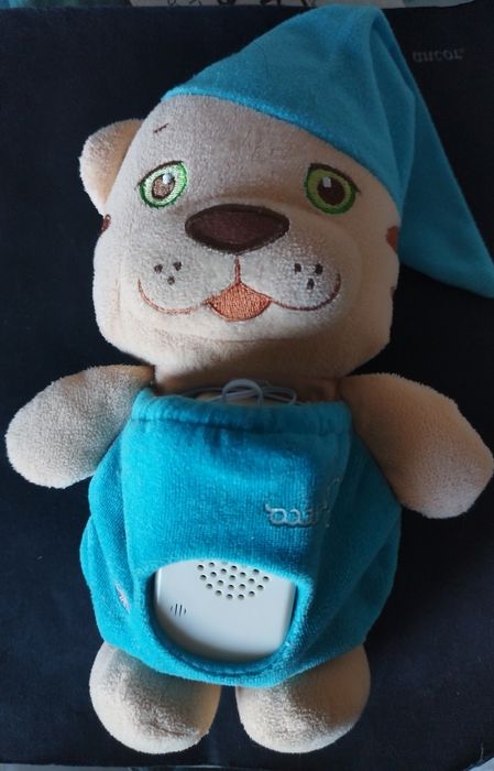 AI MINI BOX - Seu Companheiro de Voz Inteligente!