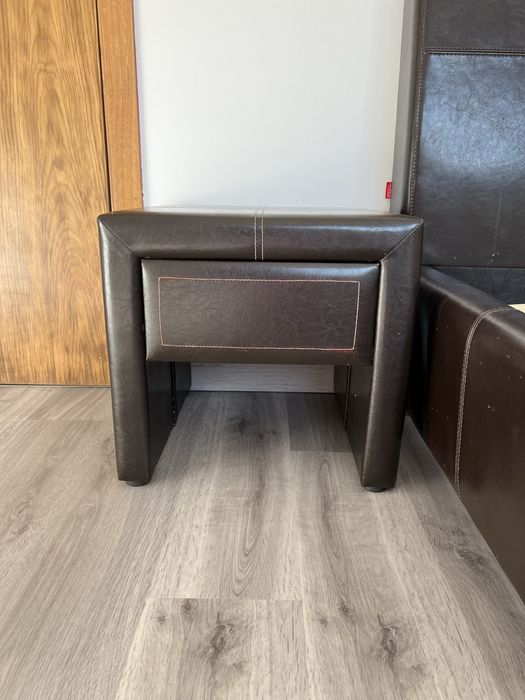 Cama casal 160x200