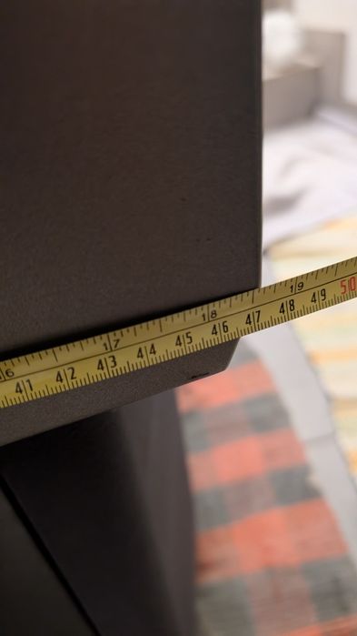 Televisão Toshiba 42 polegadas