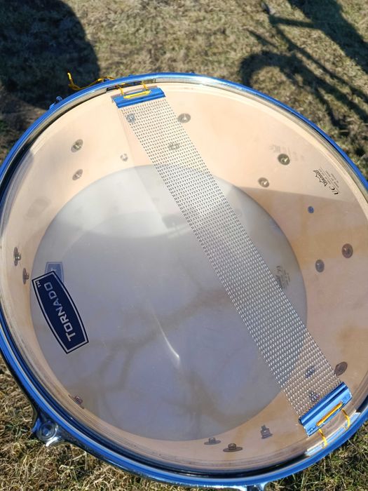 Werbel mapex q 14x5,5