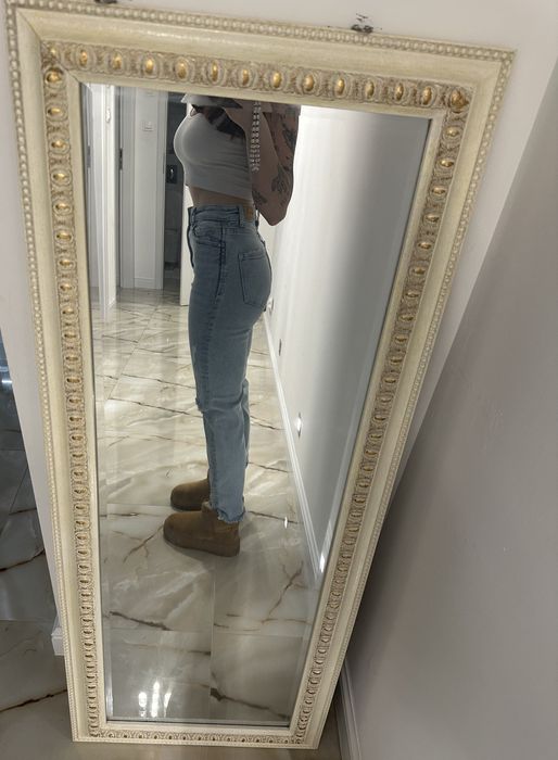 Nowe jeansy Pull&Bear