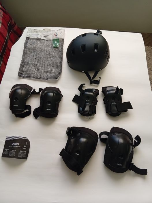 Proteção de segurança