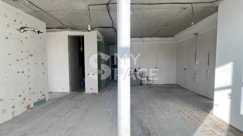 3-комнатная квартира по адресу ул. Ильенка Юрия (площадь 89 м²) - Atlanta.ua - фото 6