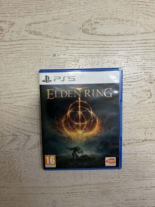 Elden Ring Playstation5