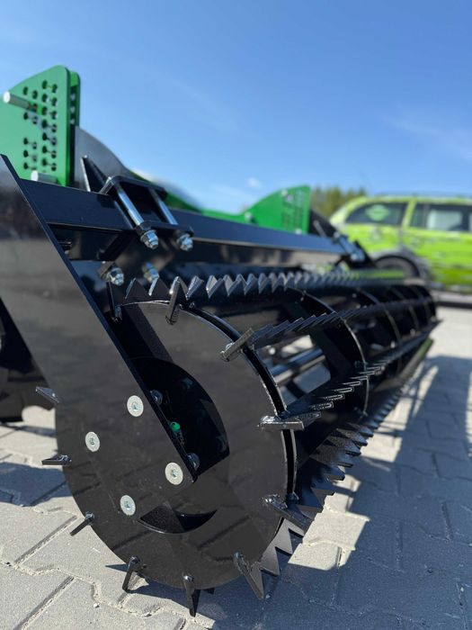 Metal-Technik Brona talerzowa SMART - dowóz cała PL !