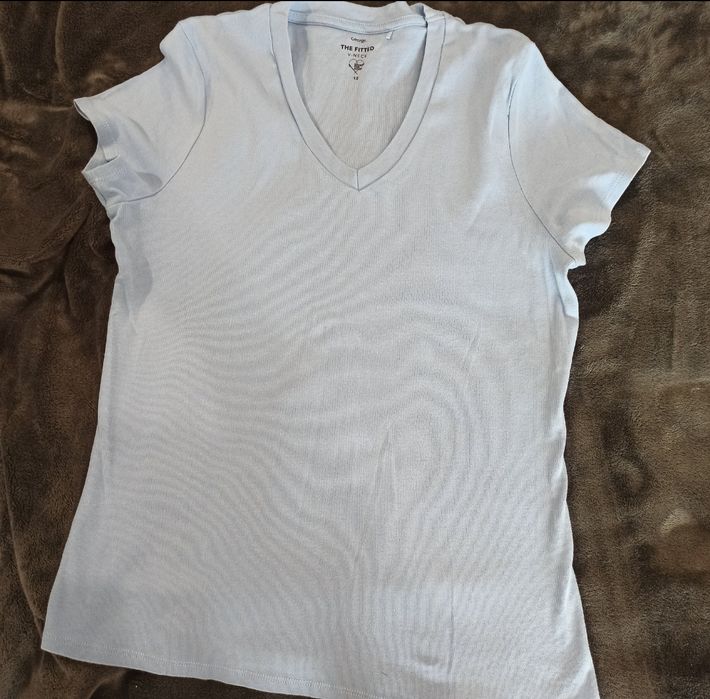 damska koszulka rozm S