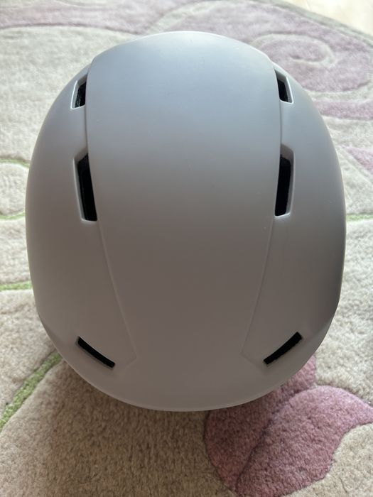Kask narciarski 4f
