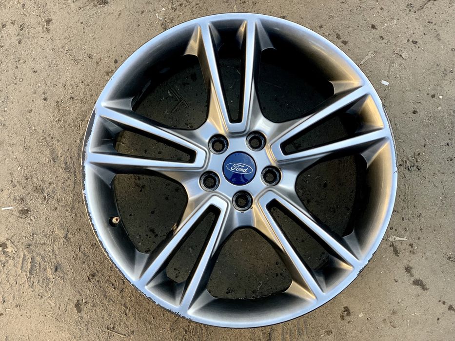 Диск R19 Ford Fusion Titanium поштучно Диски Оригинал Разборка Киев