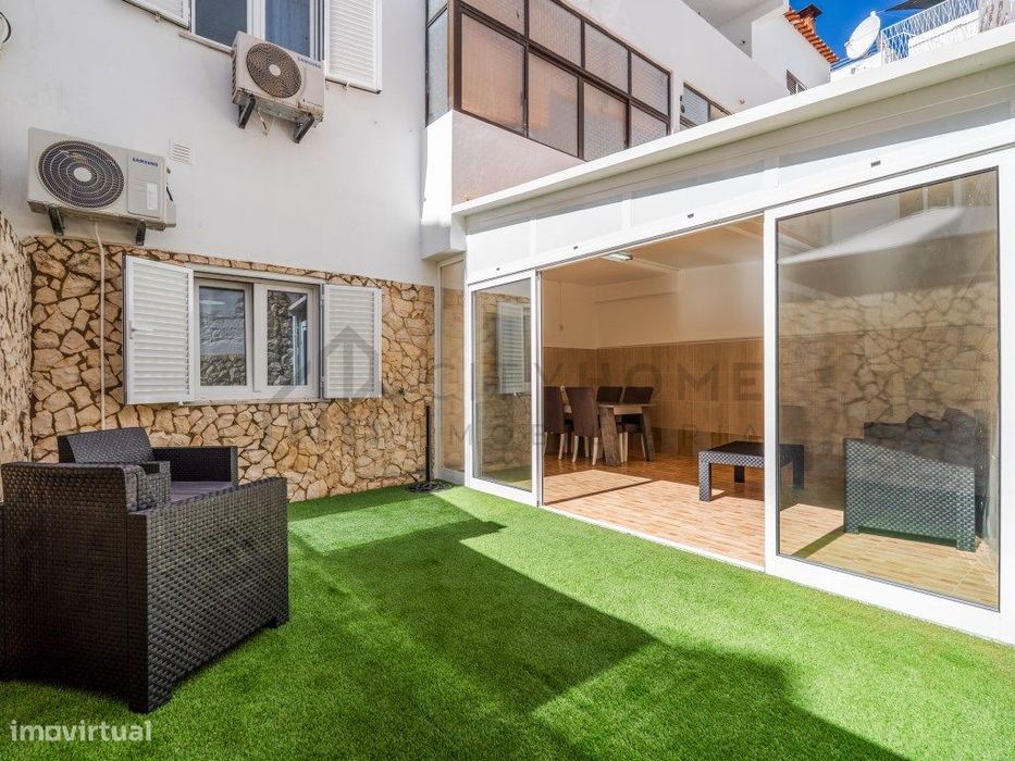 Apartamento T2 a 200 metros da praia — Lagoa E Carvoeiro, Faro