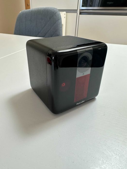 PetCube Play original – ideal para gatos!