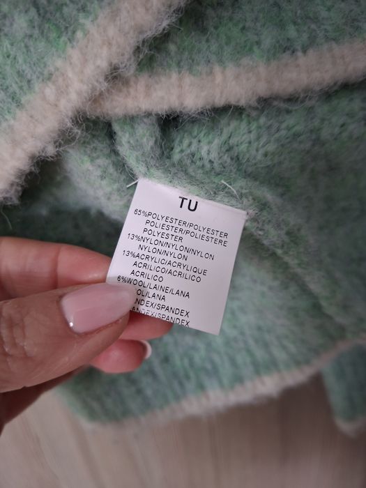Sweter Vanita Uni