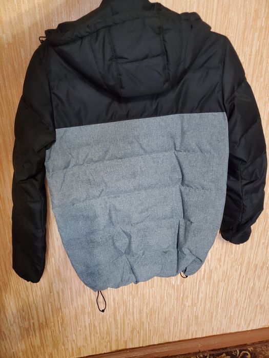 Пуховик Fila чоловічий