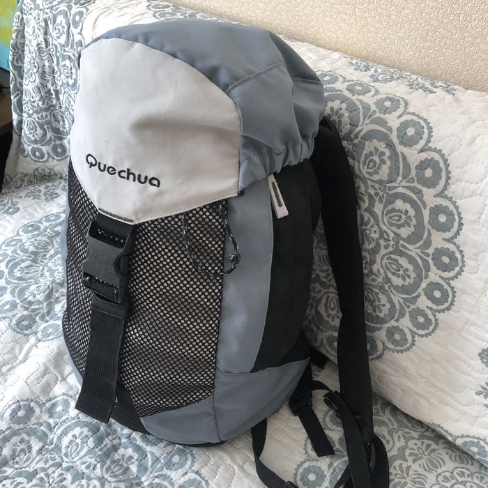 Рюкзак Quechua Arpenaz 20: 365 грн. - Міські рюкзаки Київ на Olx