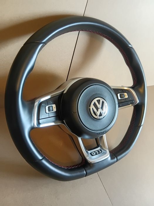 Volante VW Golf GTI