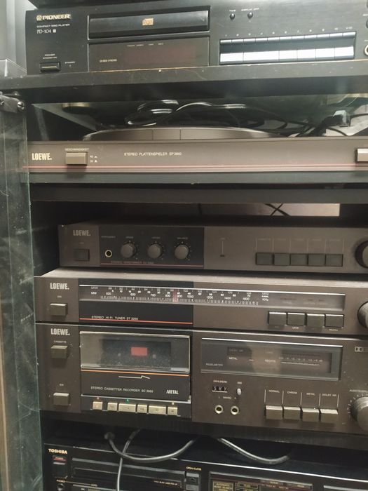 Amplitunery Korektory Yamaha,Technics ,Sony Pioneer Shero stare radia stare radiaod Den
