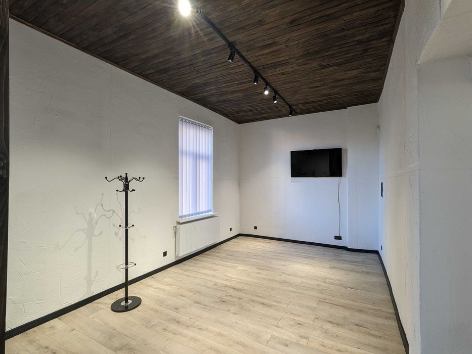 Офісне приміщення в самому центрі міста